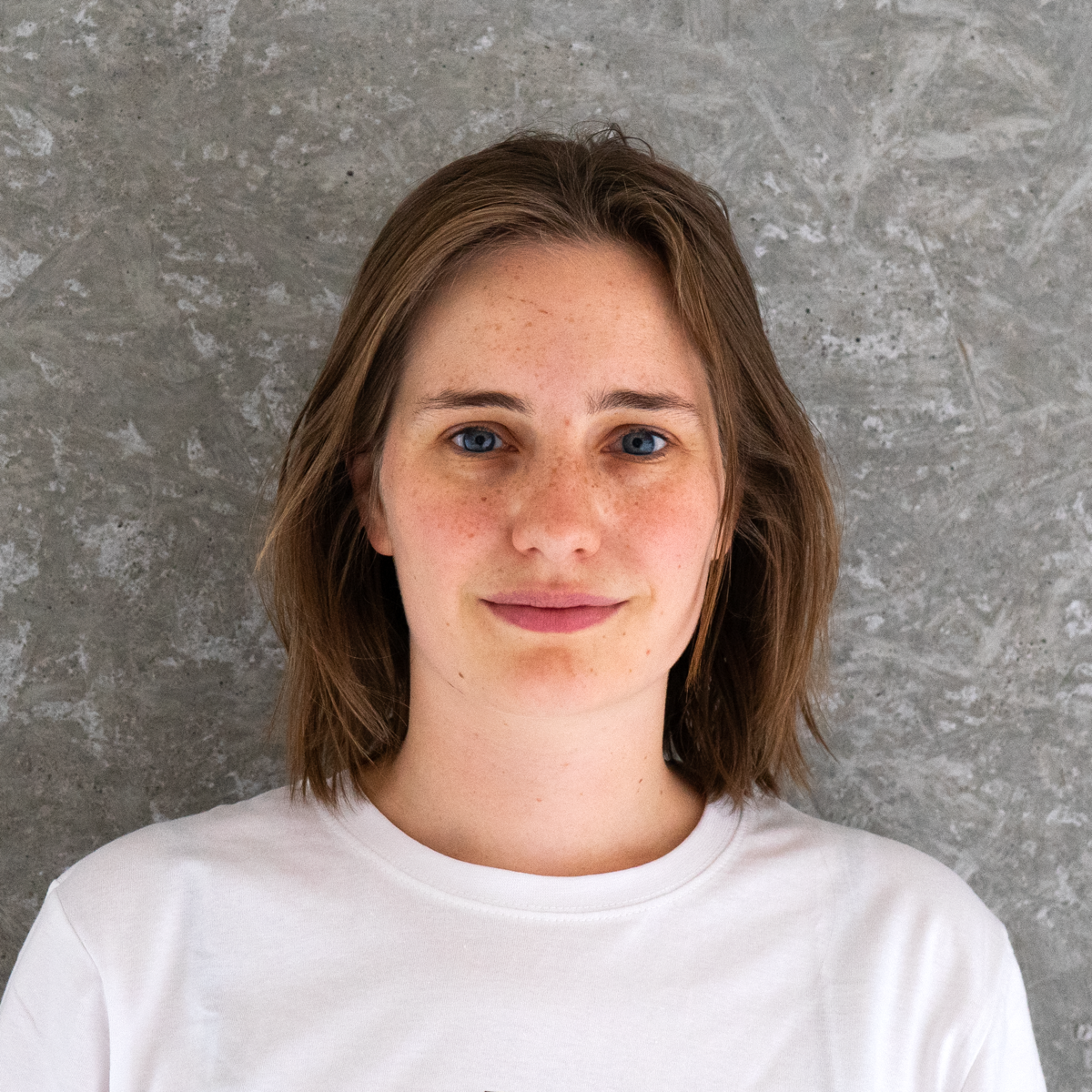 Anne Rohwäder, Production at AQLS