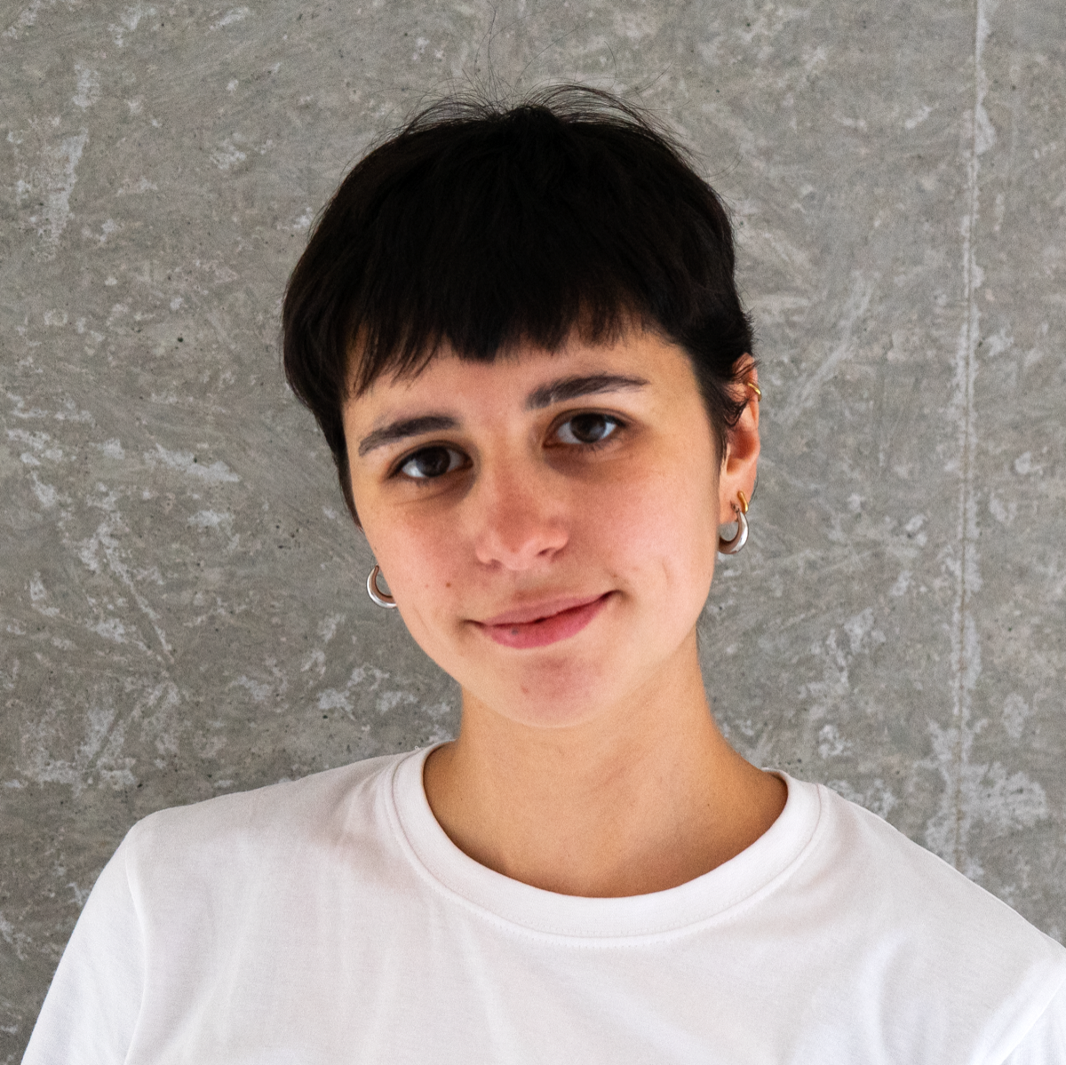 Emma Sokoll, Marketing at AQLS