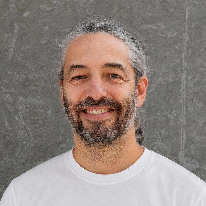 Dr. Sven Ramelow, Scientific advisor at AQLS